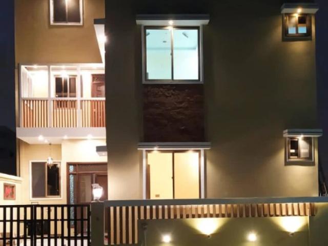 House for sale in North Waziristan, Federally Administered Tribal Areas fata