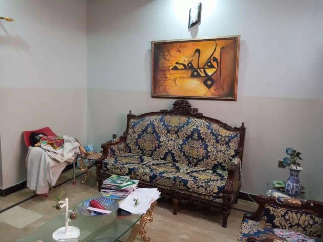 House for sale in گلزار آباد, کراچی ڈویژن