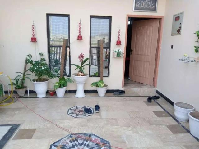 House for sale in North Waziristan, Federally Administered Tribal Areas fata