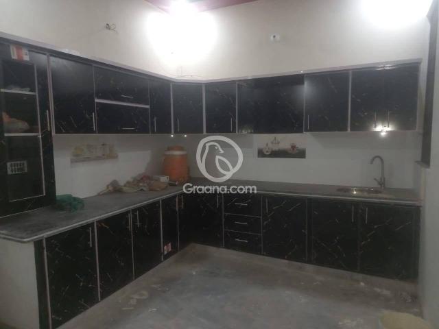 House for rent in North Nazimabad Town, North Waziristan