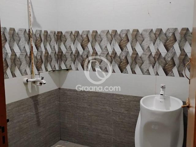House for rent in Gulshan-e-Iqbal Town, North Waziristan