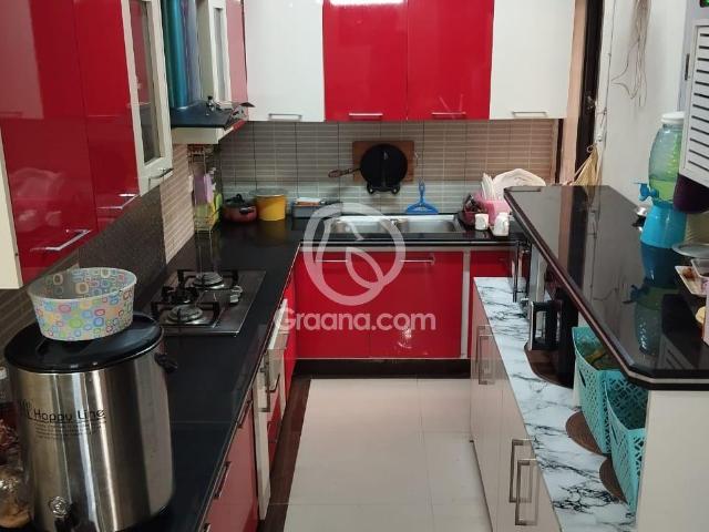 House for sale in Korangi Town, North Waziristan
