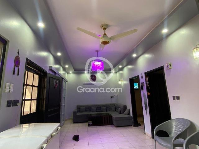 House for sale in Malir, North Waziristan