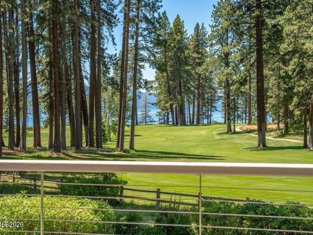 House for sale in Glenbrook, Nevada