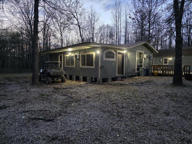 Land for sale in Avery, Texas