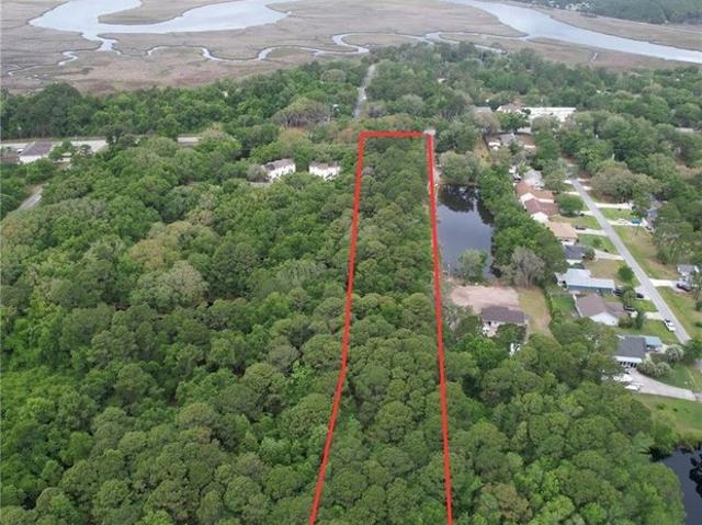 Land for sale in Georgia