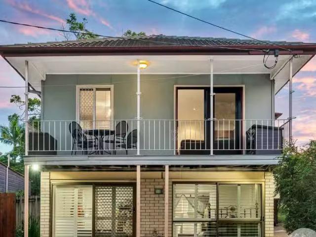 House for rent in Toombul, Queensland