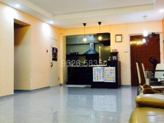 Apartment for sale in Punggol, 19 North East, Hougang
