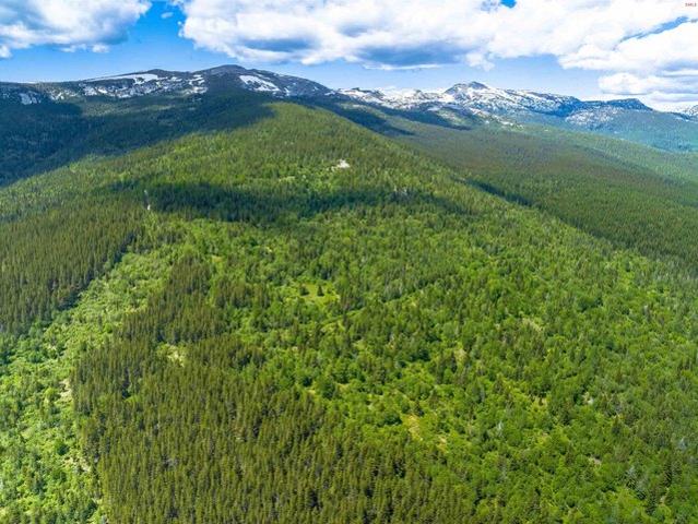 Land for sale in Sandpoint, Idaho