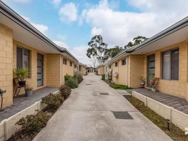 Apartment for rent in Perth, Hasluck