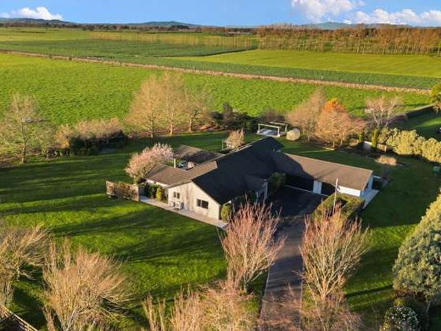 Property for sale in Gordonton, Waikato
