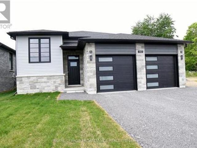 Property for rent in Belleville, Ontario