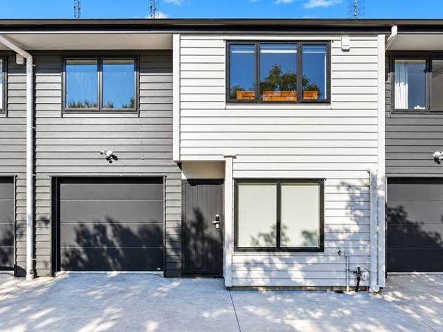 House for rent in Manukau, Ōtara-Papatoetoe