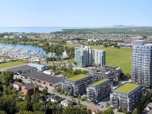 Condo for rent in Woburn, Ontario