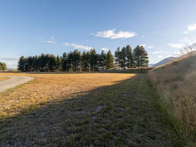 Land for sale in Mackenzie, Canterbury