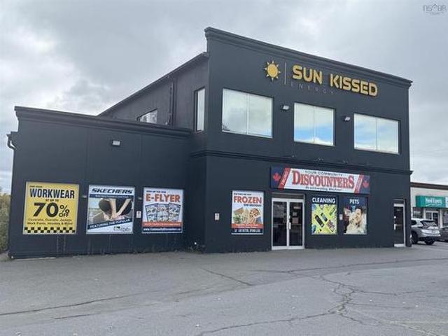 Commercial for rent in Colchester, Nova Scotia