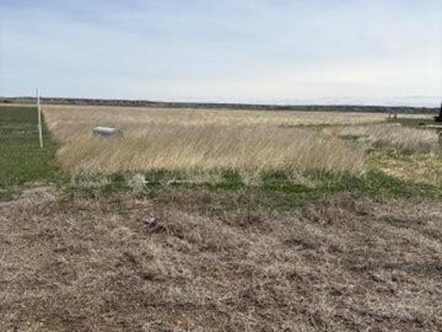 Land for sale in North Dakota