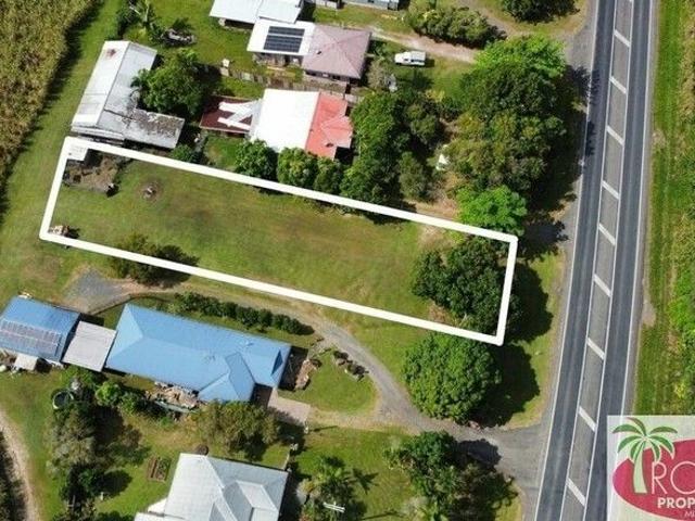 Land for sale in El Arish, Queensland