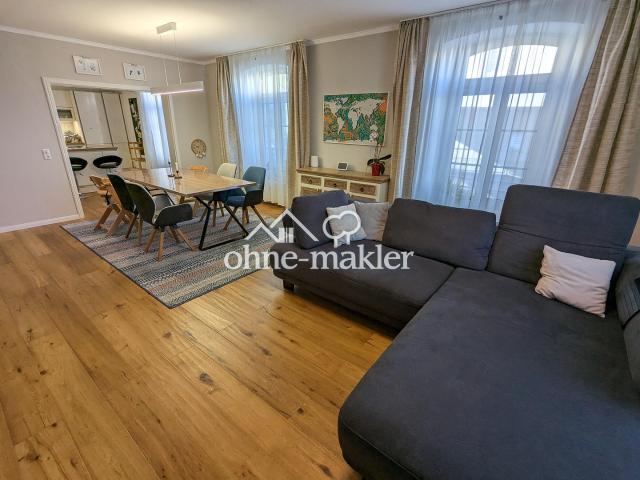 Apartment kaufen in Speyer, Rheinland-Pfalz
