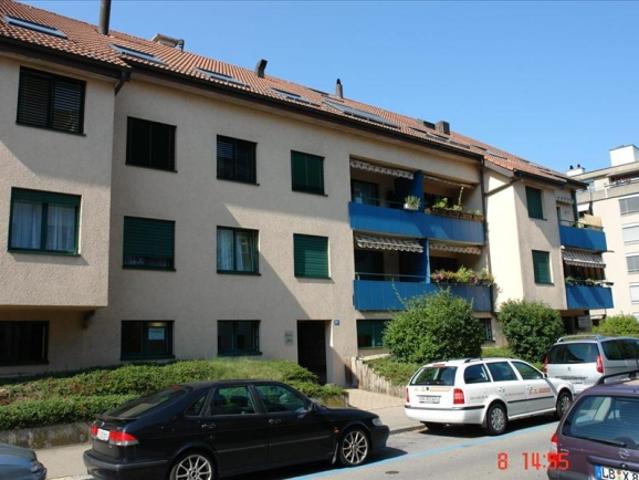 Büro mieten in Einigen, Zürich