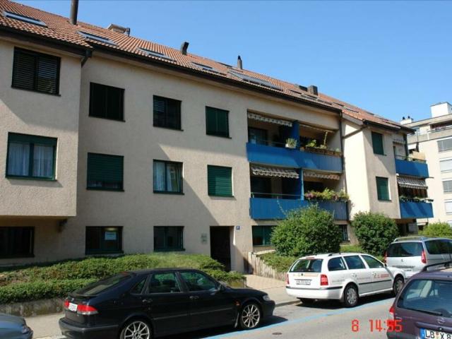 Büro mieten in Einigen, Zürich