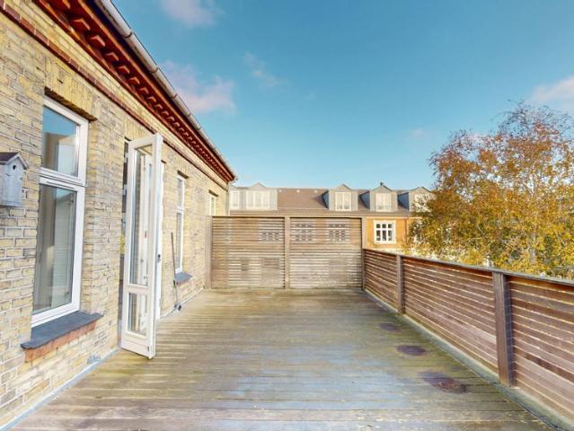 Lejlighed til leje i Charlottenlund, Gentofte