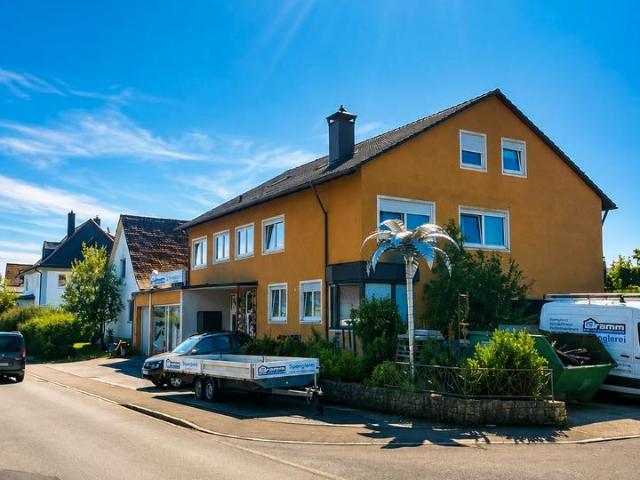 Wohnung kaufen in Dietenheim, Alb-Donau-Kreis