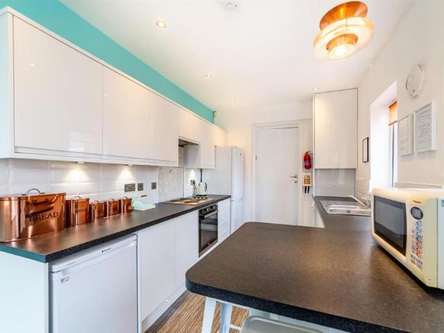 Apartment for rent in Jesmond, Newcastle upon Tyne