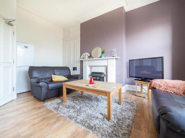 Apartment for rent in Jesmond, Tyne And Wear