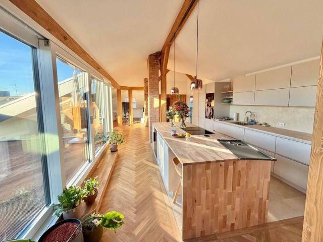 Apartment mieten in Kreuzberg, Berlin