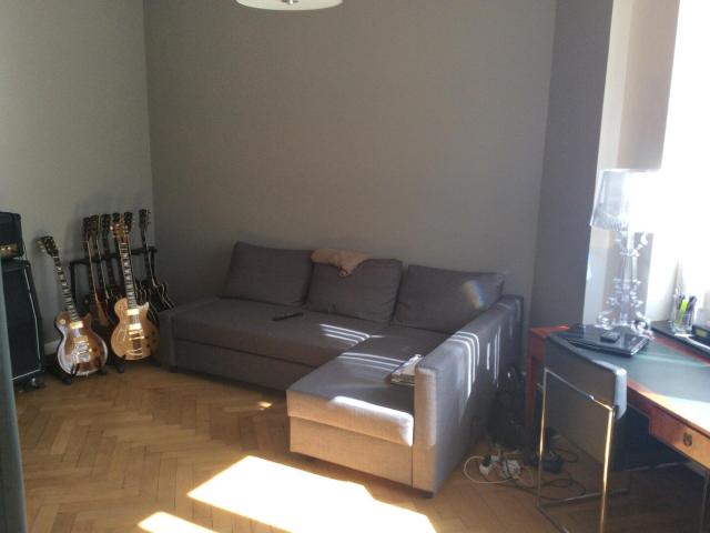 Appartement location à Etterbeek, Brussel-Hoofdstad - Bruxelles-Capitale