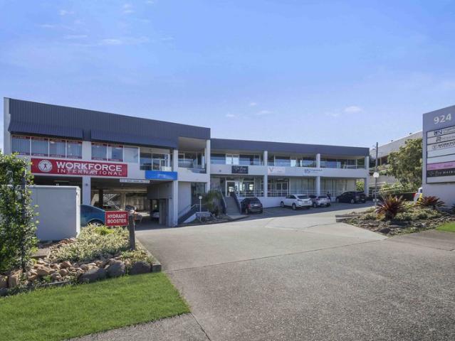 Retail for rent in Methul, Queensland