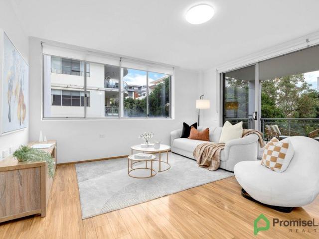 Apartment for sale in Sydney, New South Wales