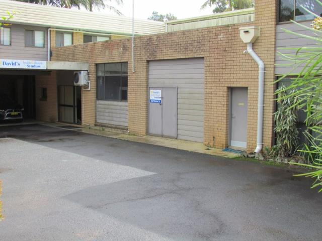 Office for rent in Goonellabah, New South Wales