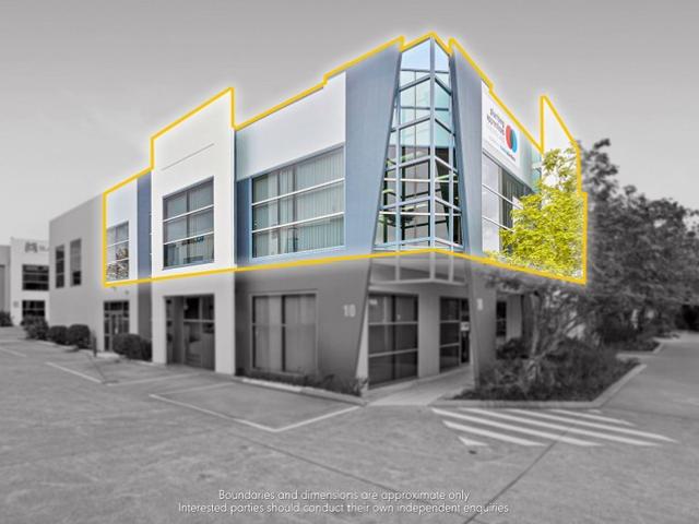 Office for rent in Metroplex on Gateway, Greater Brisbane