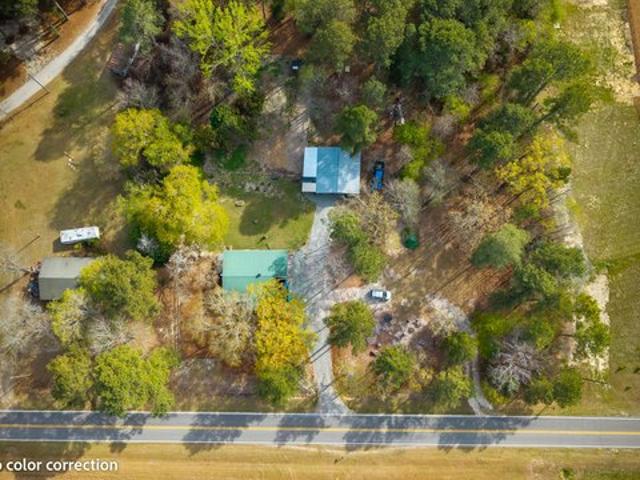 House for sale in Carthage, North Carolina
