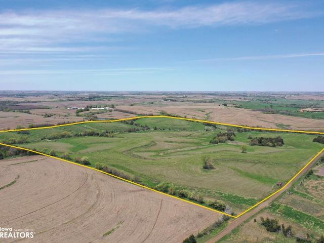 Farm for sale in Ringgold, Iowa
