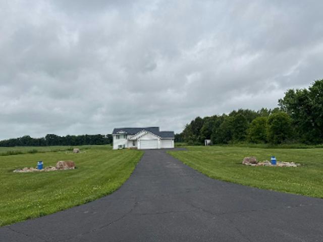 House for sale in Minnesota