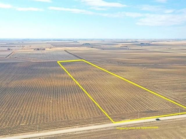Land for sale in Pocahontas, Iowa