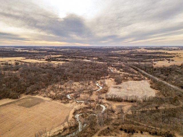 Land for sale in Mystic, Iowa