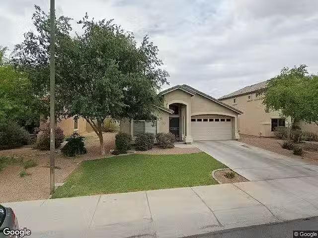 House for rent in Goodyear