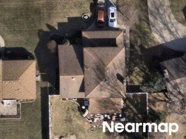 House for sale in Orland Hills, Illinois