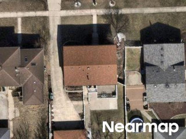 House for sale in Tinley Park, Illinois
