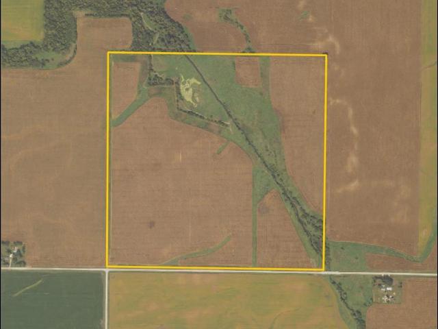 Farm for sale in Bouton, Dallas County