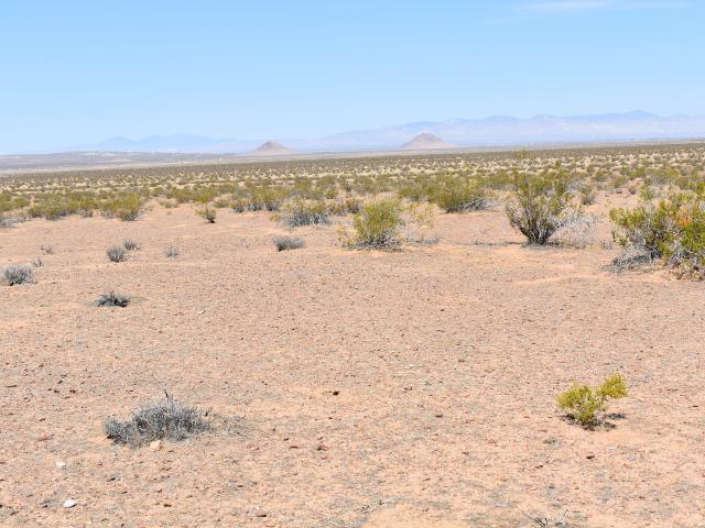 Land for sale in California
