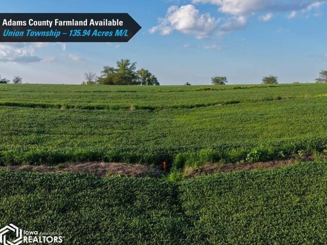 Farm for sale in Prescott, Adams County