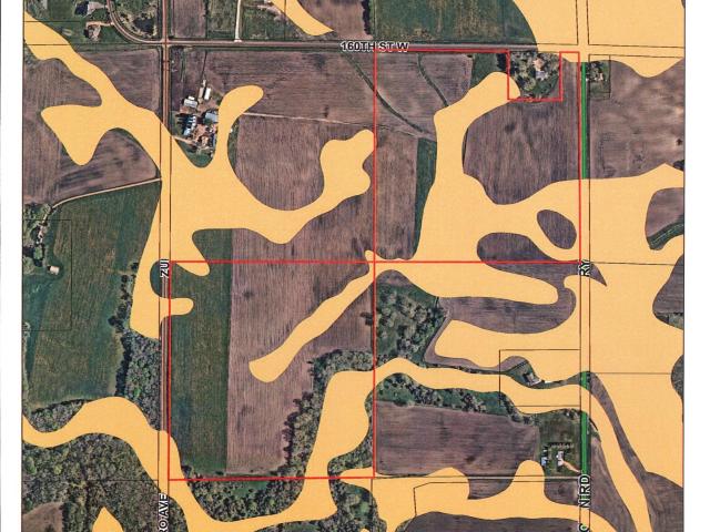 Land for sale in Shakopee