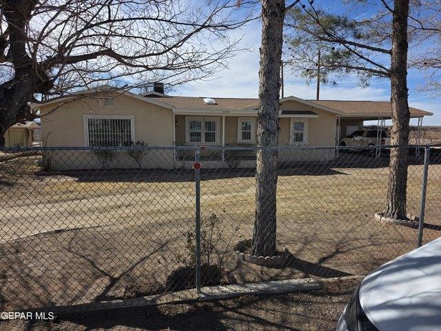 House for sale in Fabens, Texas