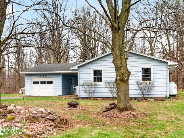 House for sale in Orleans, New York
