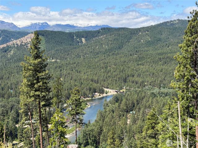 Land for sale in Leavenworth, Washington